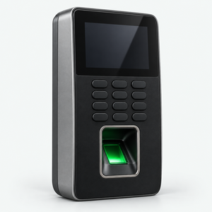 Access Control and Biometrics