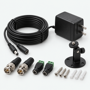 Security System Accessories