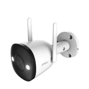 Bullet 2E 5MP Outdoor Wi-Fi Security Camera