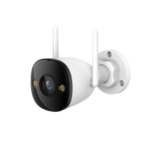 Bullet 2E 3MP Wi-Fi Security Camera