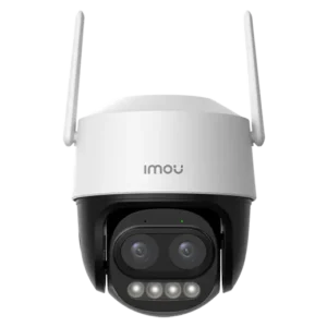 Cruiser Z 12X Optical Zoom 5MP
