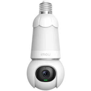 Bulb Cam 3MP