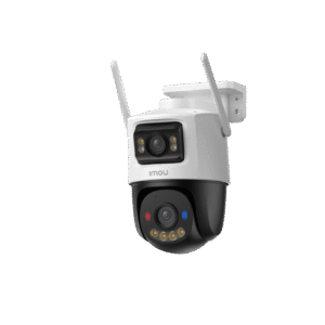 Cruiser Dual 2 Pro Aurora 4+4MP