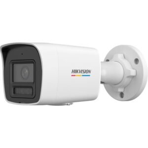 Hikvision DS-2CD1047G3-LIU – 4MP ColorVu 3.0 Fixed Bullet Network Camera