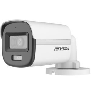 Hikvision DS-2CE10KF3T-LE 3K ColorVu PoC Fixed Mini Bullet Camera