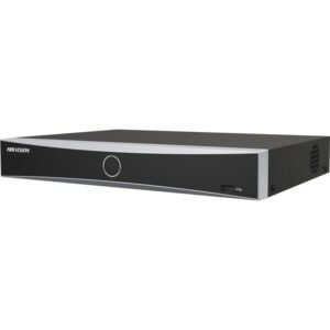 Hikvision DS-7604NXI-K1 AcuSense 4-Channel 4K NVR