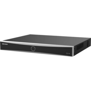 Hikvision DS-7632NXI-K2(E) – 32-Channel AcuSense 4K NVR