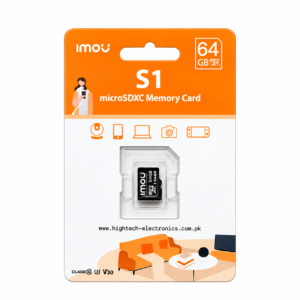 64GB SD Card