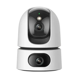 Ranger Dual 3+3MP