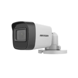 Hikvision 10 KFOT PFS Bullet Security Camera