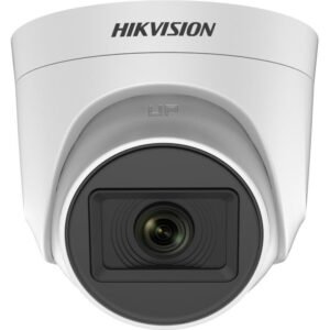 Hikvision DS-2CE76D0T-EXIPF – 2MP Indoor EXIR Fixed Turret Camera