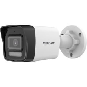Hikvision DS-2CD1023G2-LIU 2MP Smart Hybrid Light Bullet Network Camera